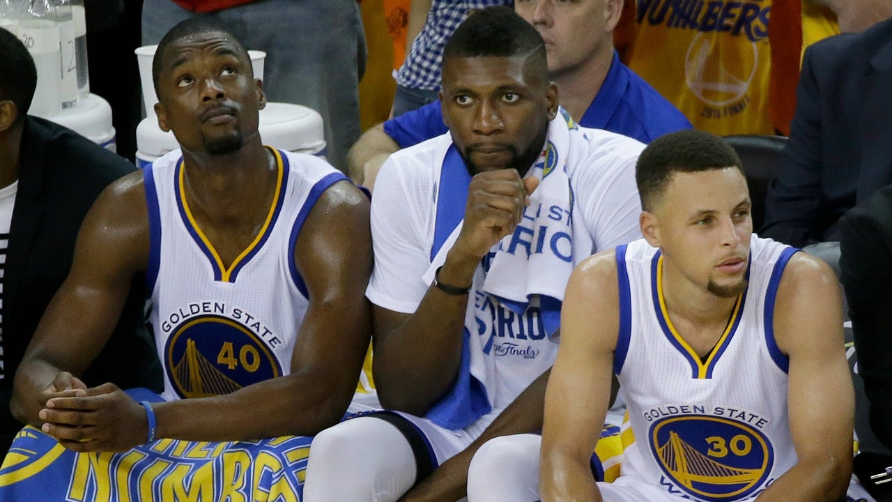 Kerr confident Warriors will play better in Game 6
